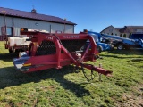 Miller Pro 7914 Merger