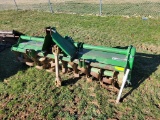 John Deere 673 Tiller