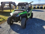 2014 Arctic Cat Wild Cat Utility Vehicle 'Title In The Office - Ride & Drive'