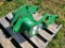 John Deere  Loader Brackets 'Pair of 2'