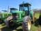 John Deere 7400 Cab Tractor 'AS-IS, THIS UNIT HAS PROBLEMS, All of its problems may or may not be di