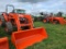 2019 Kubota M7060 Loader Tractor 'Ride & Drive'