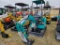 2025 Agrotk QK16R Mini Excavator 'NEW'