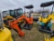 2024 Big Master DM100 Pro Mini Excavator 'NEW'