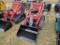 2025 Agrotk YSRT14 Mini Track Skid Steer 'NEW'