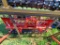 2025 Agrotk STSD10 Seeder 'NEW'