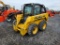 John Deere 240 Skid Steer 'Runs & Operates'