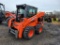 2017 Kubota SSV75 Skid Steer 'Ride & Drive'