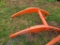 Kubota  Loader Arms
