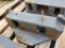 New Holland  Weight Bracket