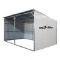 Valley Pioneer  Run In Shed 'NEW'