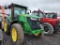 2013 John Deere 7230R Cab Tractor 'Runs & Operates'