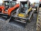 2007 New Holland C175 Track Skid Steer 'Runs & Operates'