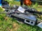 Giyi Gy-HT59 SSL Bar Mower 'New'