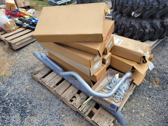 Exhaust Parts