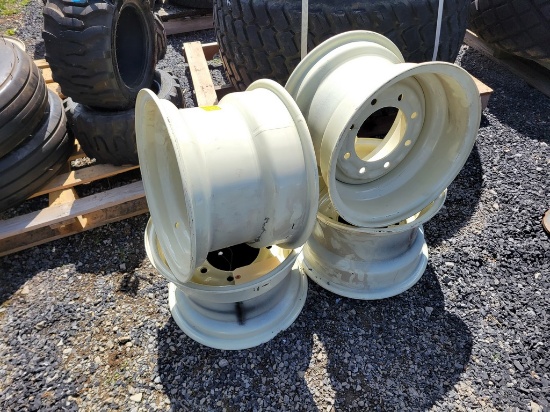 Unverferth  Wheels 'Set of 4 - New'