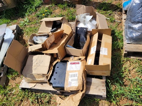 Misc Parts