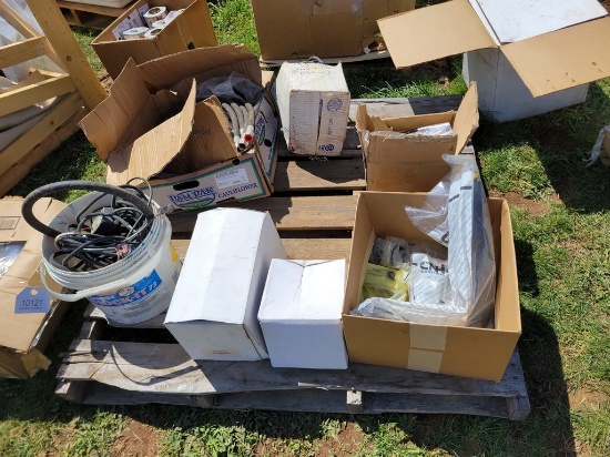 Misc Parts