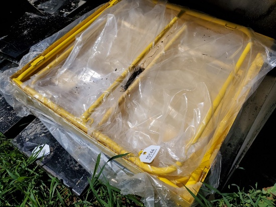 Safety Basket   'New'