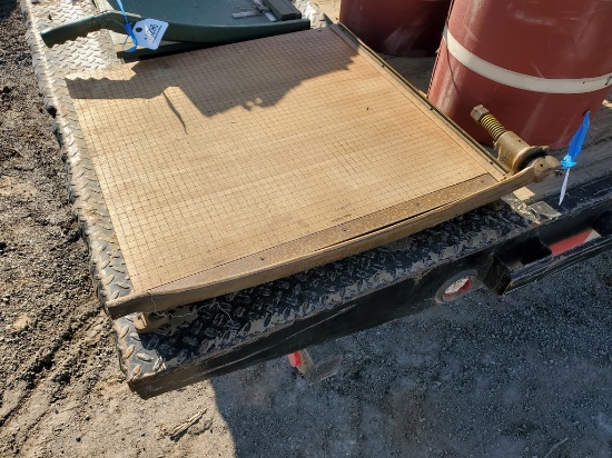 Paper Cutter