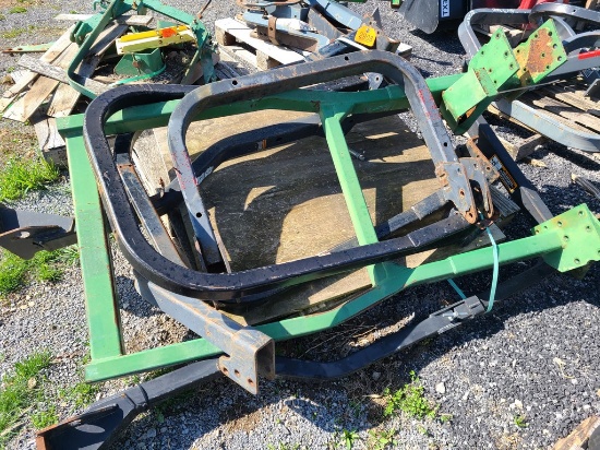 John Deere  Roll Bars