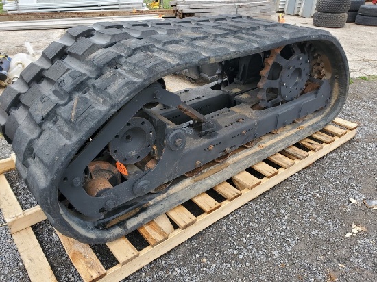 Loegering VTS63L Tracks