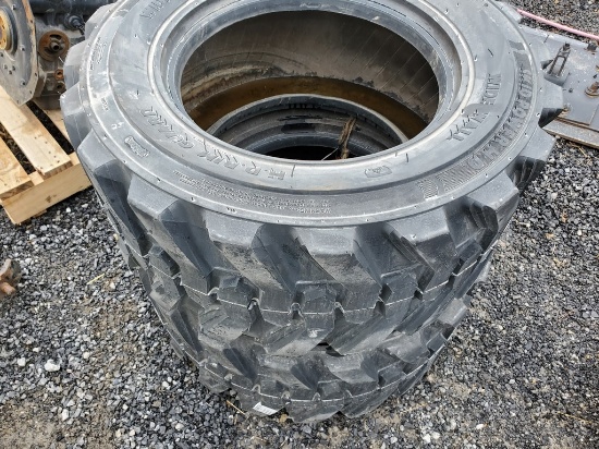 Tires   'New'