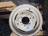 Wheel   'New'