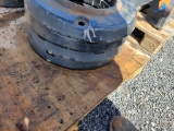 Wheel Weights