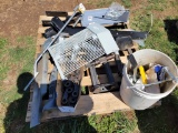 Misc Parts