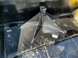 Weld On Plate   'New'