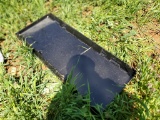 Weld On Plate   'New'