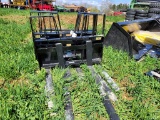 Kivel  Pallet Forks 'NEW'