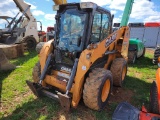 Case SR250 Skid Steer 'Ride & Drive'