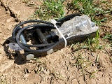Vicsec  Hydraulic Thumb 'NEW'