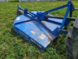 New Holland 951B Rotary Mower