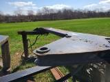 New Holland  Boom