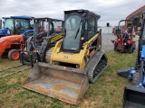 2020 ASV RT50 Track Skid Steer 'Ride & Drive'