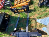 Land Honor PF11-3500 Pallet Forks 'NEW'