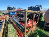 2025 Agrotk HFRC Rotary Mower 'NEW'