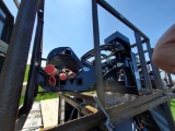 2025 Agrotk SSPOC Clamp 'NEW'