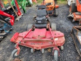 Exmark Turf Tracer Walk Behind Mower 'AS-IS, THIS UNIT HAS PROBLEMS, All of its problems may or may