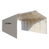 Valley Pioneer  Carport 'NEW'
