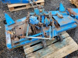 Ford  Belly Mower