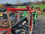 TYM TX39H Loader 'New'