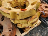 Wheel Weights