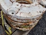 Wheel Weights