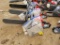 EFCO MTH4000 Chainsaw 'NEW'