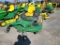 John Deere 777 Zero Turn 'Ride & Drive'
