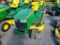 John Deere 325 Riding Tractor 'Ride & Drive'